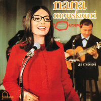 Au cœur de septembre - Nana Mouskouri