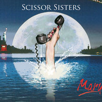 Mary - Scissor Sisters, Tom Holkenborg aka Junkie XL