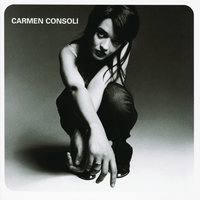 Moderato In Re Minore - Carmen Consoli