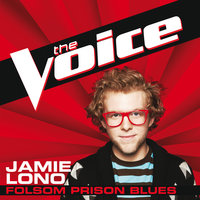 Folsom Prison Blues - Jamie Lono