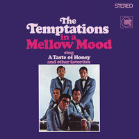 With These Hands - The Temptations