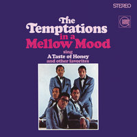 A Taste Of Honey - The Temptations