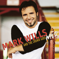 Singer In A Band - Mark Wills