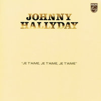 Chanson pour Lily - Johnny Hallyday