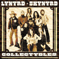 No One Can Take Your Place - Lynyrd Skynyrd