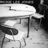 One Hand, One Heart - Rickie Lee Jones