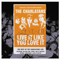 And If I Fall - The Charlatans