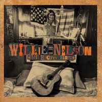 Black Night - Willie Nelson, Dr. John