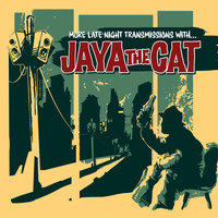 Thank You Reggae - Jaya The Cat