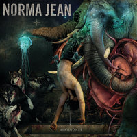 Blood Burner - Norma Jean