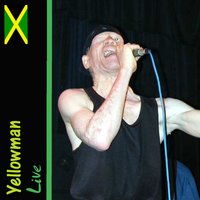 Reggae Calypso - Yellowman