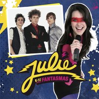 Abertura - Julie e Os Fantasmas, Luciana Andrade