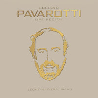 Puccini: Tosca / Act 1 - "Recondita armonia" - Luciano Pavarotti, Leone Magiera, Джакомо Пуччини