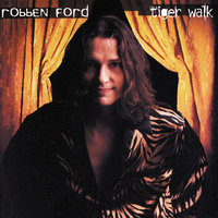 Don't Let The Sun Catch You Crying - Robben Ford