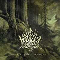 Northmen of the New World - Dark Forest