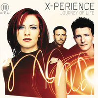 I Want You - X-Perience