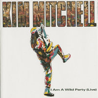 Battle Scar - Kim Mitchell