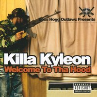 Untouchable - Killa Kyleon, Boss Hogg Outlawz