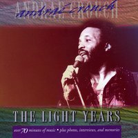 Jesus Is the Answer - Andrae Crouch