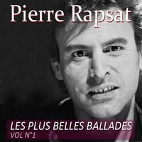 Adeu - Pierre Rapsat