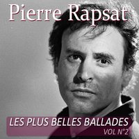 Les artistes d'eau douce - Pierre Rapsat