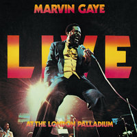 Got To Give It Up - Marvin Gaye