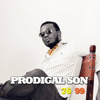 Love Me Like This - Prodigal Son