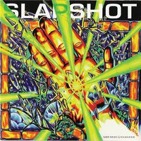 Bulletproof - Steve Albini, Slapshot