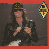 Go For Soda - Kim Mitchell