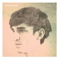 21 - Young Man
