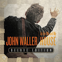 Man of the Valley - John Waller