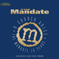 And Can It Be - The Mandate, Stuart Townend