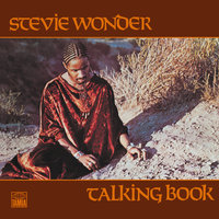 Lookin' For Another Pure Love - Stevie Wonder