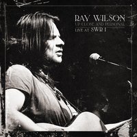 Goodbye Baby Blue - Ray Wilson
