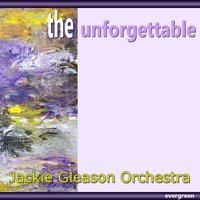 Darn That Dream - Jackie Gleason Orchestra