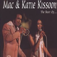 Dream of Me - Mac & Katie Kissoon