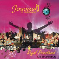 Itshokwadi - Joyous Celebration