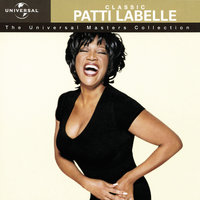 This Word Is All - Patti LaBelle