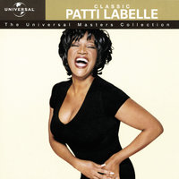 Beat My Heart Like A Drum - Patti LaBelle, Don Smith