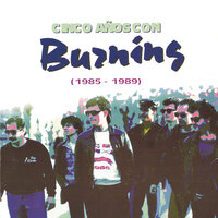 Muévete en la Oscuridad - Burning