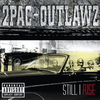 Black Jesuz - 2Pac, The Outlawz