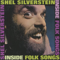 Blue Eyes - Shel Silverstein
