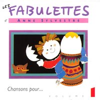 Pour faire un cadeau - Anne Sylvestre