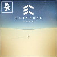 Universe (feat. Meron Ryan) - Eminence, Meron Ryan