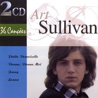 Revoir - Art Sullivan