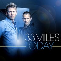 Arms That Hold the Universe - 33Miles