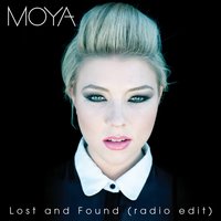 Lost and Found - MOYA