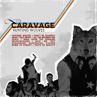 What I Talk About - Caravage