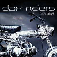 People - Dax Riders