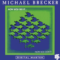 Michael Brecker